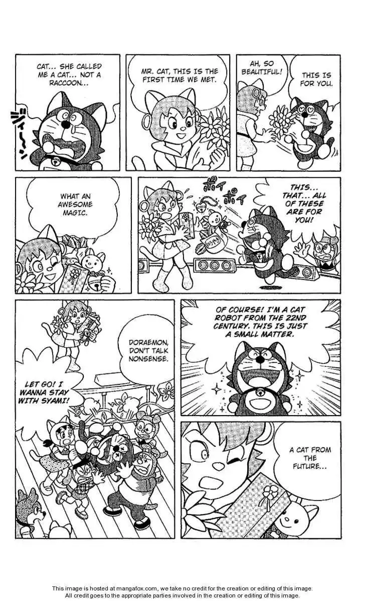 Doraemon Long Stories Chapter 24.2 15